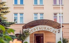 Hotel Restauracja Rondo